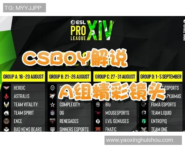esports数据探讨CSGO焦点FPX战队的实力与战术优势分析